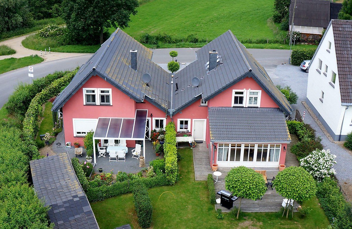 Foto Ihre Immobilienmakler f�r Ihringen� Kompetent und regional vernetzt