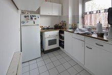 K�che Zentral und ruhig in Breisach!