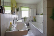Bad Sehr gepflegte 3-Zimmer-Wohnung in Breisach!