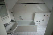 Badezimmer Immobilienmakler in Littenweiler - Eigentumswohnung verkauft!