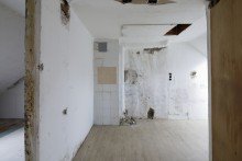 DG Romantische Doppelhaush�lfte in Kirchzarten! Prov. frei!