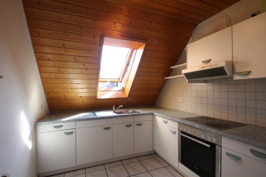 K�che Etagenwohnung Singen (Hohentwiel)