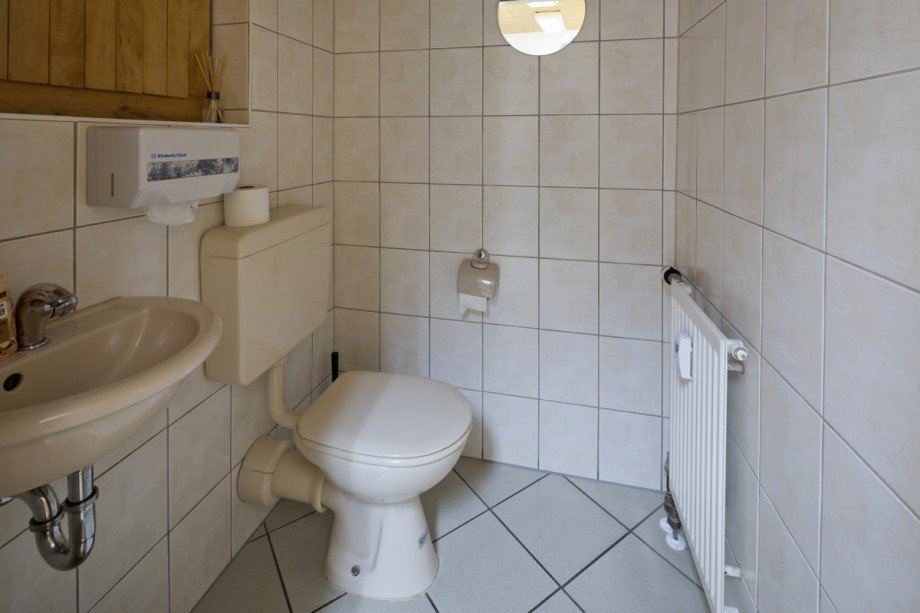 WC Haus Kappel-Grafenhausen