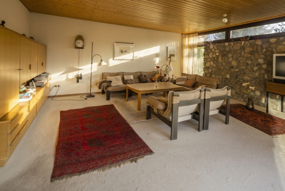 Wohnen Bungalow Denzlingen