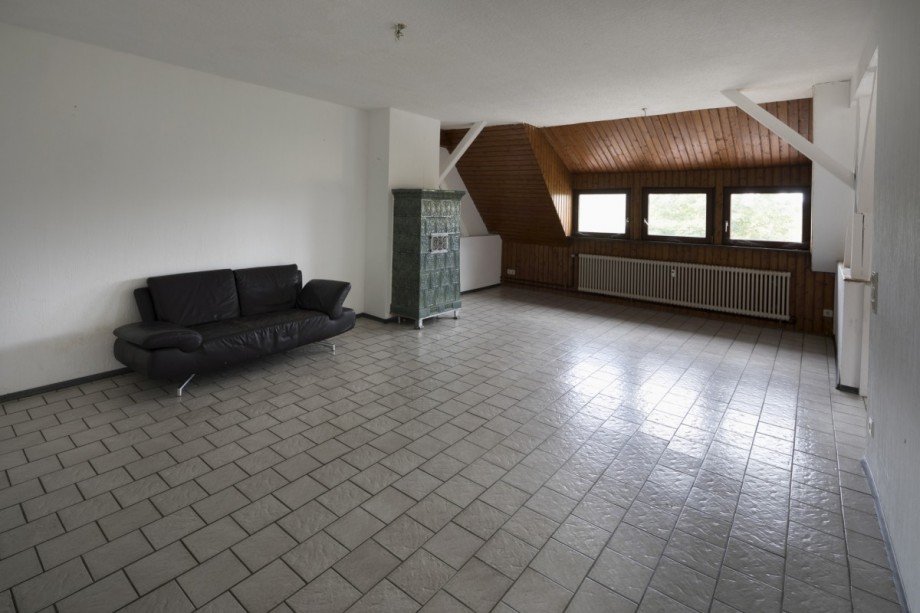 Wohnzimmer Haus Kappel-Grafenhausen
