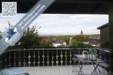 Balkon Gl�nzende Aussichten!