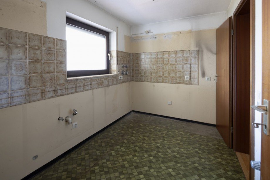 K�che Etagenwohnung Bad Krozingen