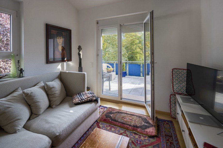 G�stezimmer Etagenwohnung Gundelfingen / Wildtal