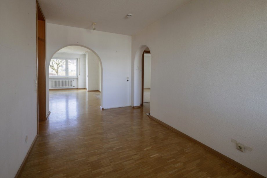 Esszimmer Wohnung Freiburg im Breisgau