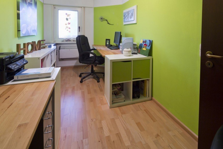 Kinderzimmer Reihenmittelhaus Waldkirch