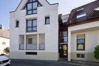Bild (08ce4757cd3ad47ab9e13c7e3616cdd9): Ruhige Maisonettewohnung in Freiburg-Waltershofen!