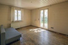 Wohnzimmer Liebhaberhaus auf dem M�nsterberg mit traumhaftem Garten!