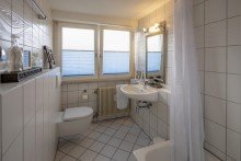 Bad Traumhafte Maisonette-Wohnung im w�rmsten Ort Deutschlands!