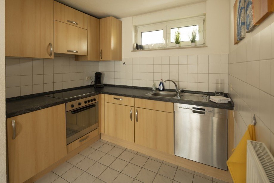 K�che Etagenwohnung Freiburg im Breisgau