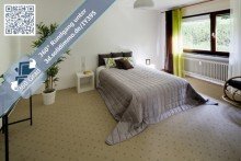 Schlafzimmer Gl�nzende Aussichten!