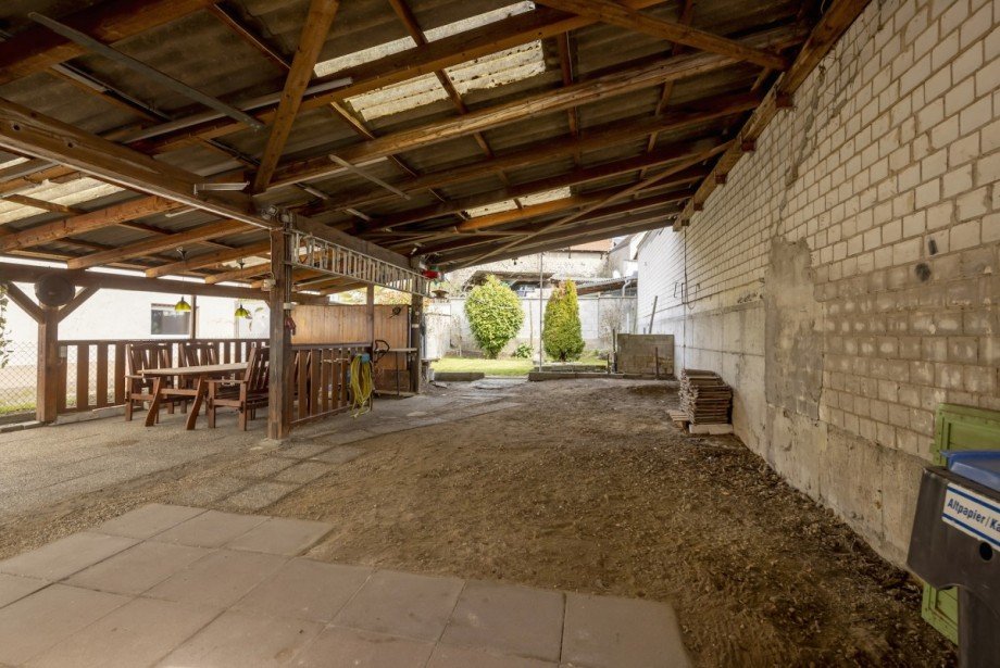 Hof Einfamilienhaus Vogtsburg im Kaiserstuhl / Achkarren