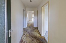 Flur Immobilienmakler Wiehre Freiburg - Wohnung verkauft!