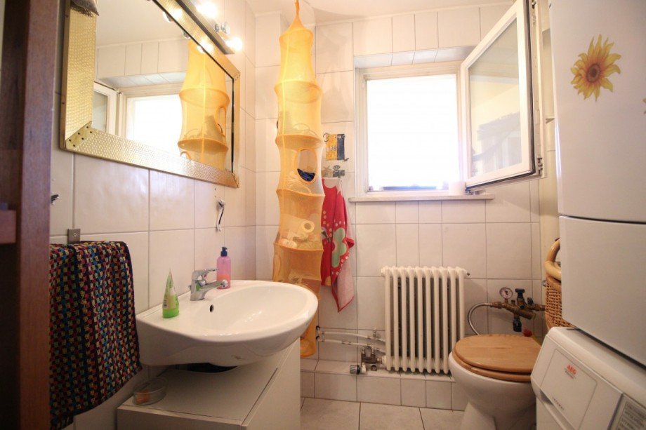 Bad Etagenwohnung Freiburg im Breisgau / Z�hringen