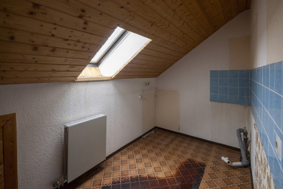 K�che Zweifamilienhaus Neuenburg am Rhein