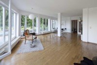 Bild (0e0c976cc354d491d1f1a229a4d0a732): Erfolgreich Verkauft - Gro�z�gige 3-Zimmer-Wohnung �ber den D�chern von Freiburg