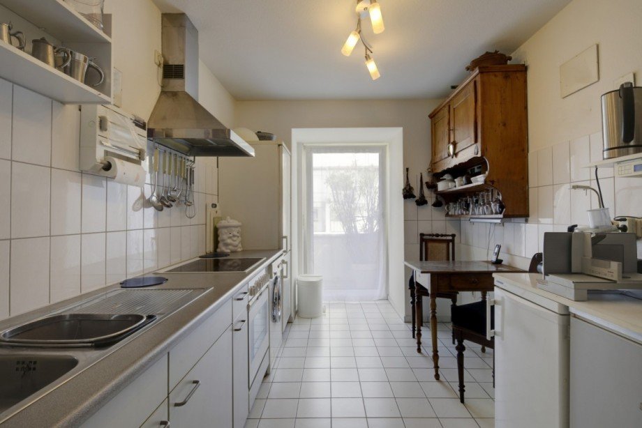 K�che Wohnung Freiburg im Breisgau