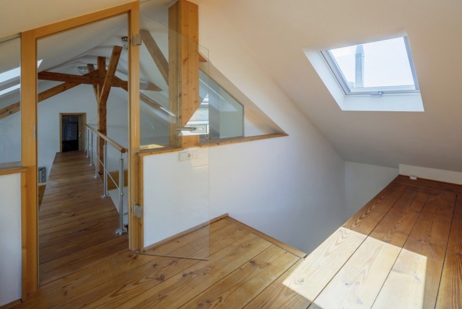 Schlafzimmer Einfamilienhaus Feldberg (Schwarzwald)