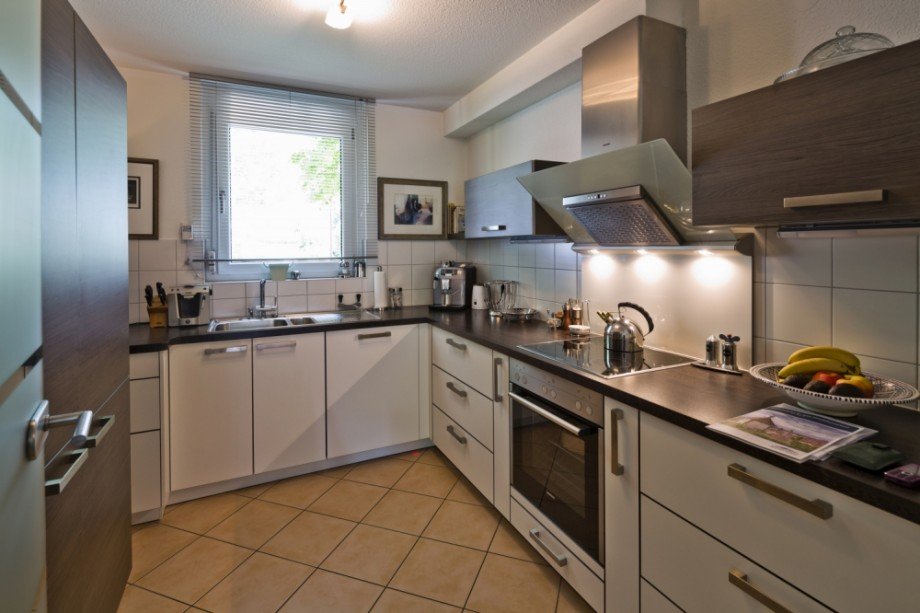 K�che Reihenmittelhaus Breisach am Rhein