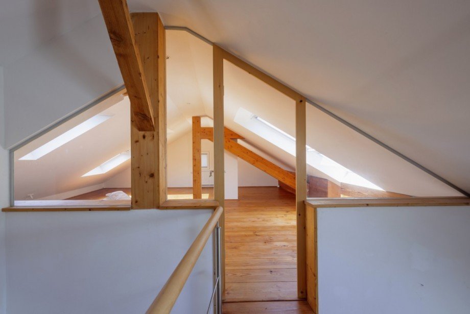 Schlafzimmer Einfamilienhaus Feldberg (Schwarzwald)