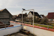 Ausblick Einfamilienhaus im Ortskern von Ihringen!