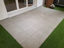 MusterTerrasse Lebensqualit�t in Eichstetten!