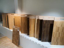 WeitereParkettsorten Lebensqualit�t in Eichstetten!