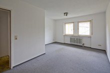 Schlafzimmer Immobilienmakler Wiehre Freiburg - Wohnung verkauft!