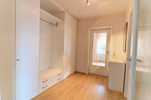 Flur Einfamilienhaus im Ortskern von Ihringen!