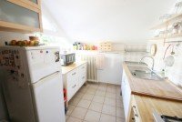 Bild (1807e3d1b81661ca317f7b6f3d4bb2c9): Keine K�uferprovision - Zentrale und ruhige Dachloggia inklusive!