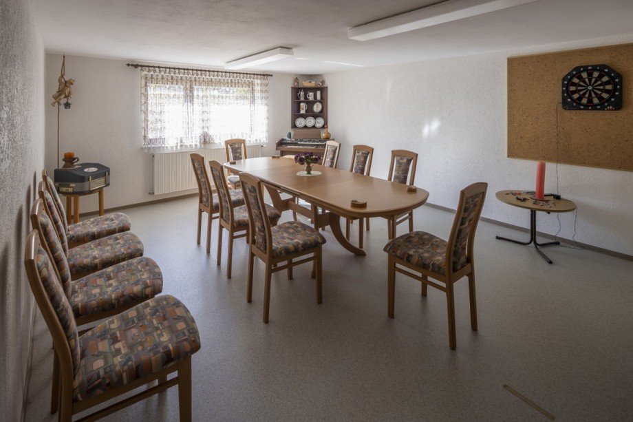 ausgebauterRaumKeller1 Einfamilienhaus Breisach am Rhein