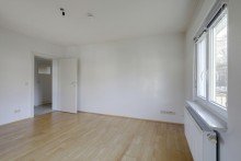 Zimmer 2 Gepflegte 3-Zimmer-Wohnung mit 2 Balkonen im Erbbaurecht