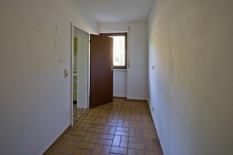 Abstellraum Zweifamilienhaus Ihringen