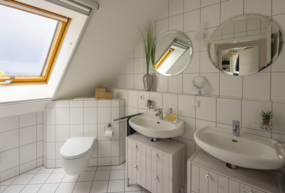 Bad Etagenwohnung Ihringen