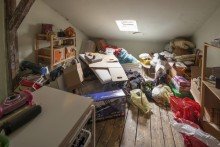DG - Raum Dreifamilienhaus in bester Lage in der Wiehre!