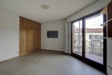 Hauptbild Praktische 1-Zimmer-Wohnung! Bezugs- und Prov. frei!