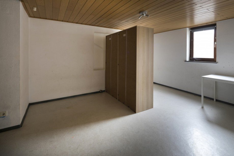 Schlafzimmer OG Haus Kappel-Grafenhausen