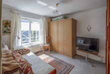 Wohnzimmer Sch�ne 2-Zimmer-Wohnung im Vauban - bezugsfrei