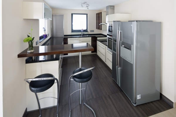 K�che Maisonettewohnung Ihringen