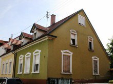 Haus mit Potential Leben mitten in Waldkirch - ein Traum f�r kreative  H�uslebauer 