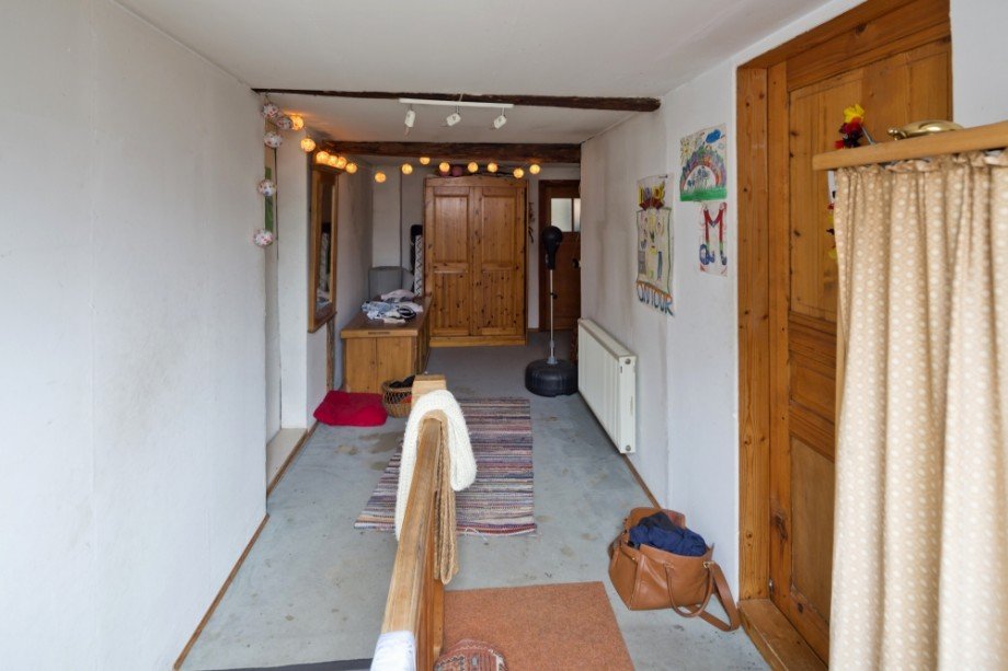 Flur OG Bauernhaus Vogtsburg im Kaiserstuhl