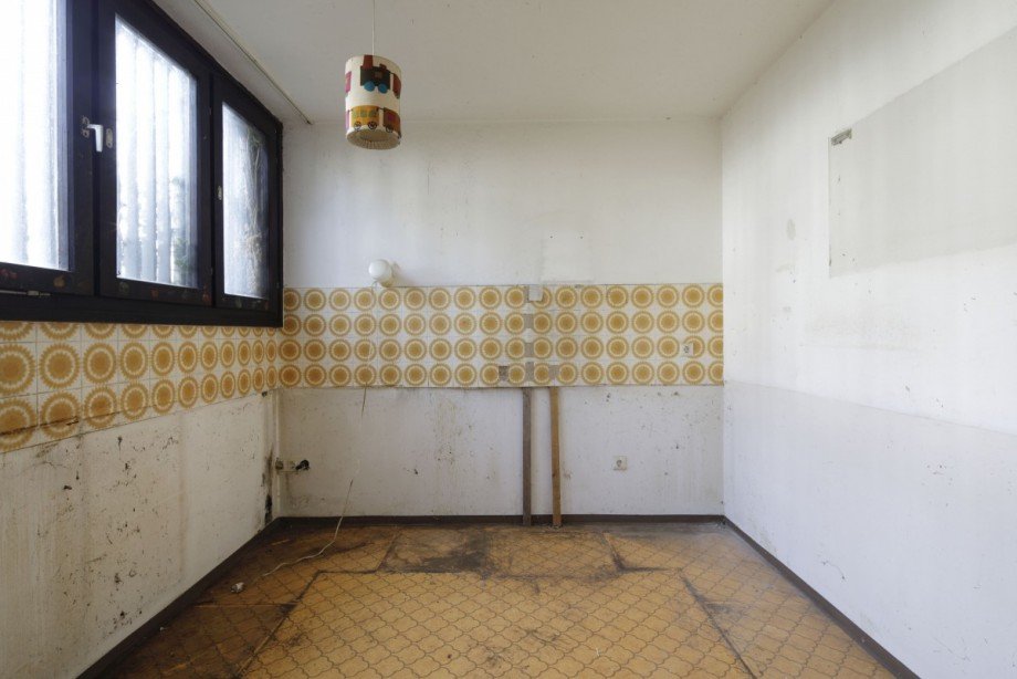 K�che Reihenmittelhaus Kirchzarten