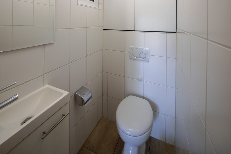 G�ste-WC Wohnung Bad Krozingen