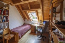 B�ro OG In Kirchzarten zentral und im Gr�nen leben!