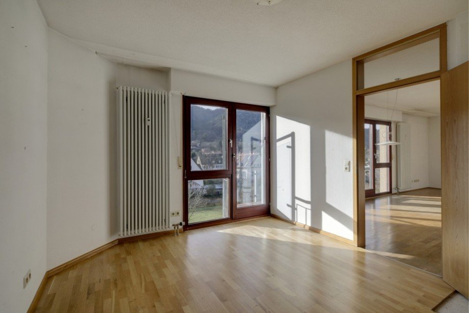 Wohnk�che Etagenwohnung Freiburg im Breisgau