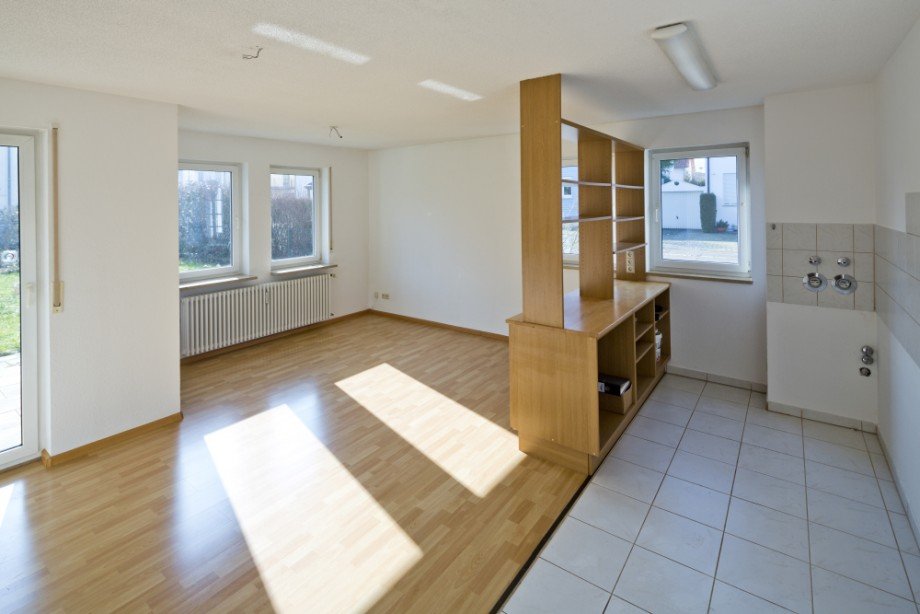K�che Erdgeschosswohnung Denzlingen